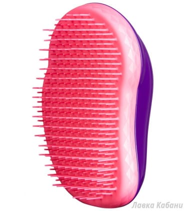 Фото 4 Tangle Teezer Original Plum Delicious