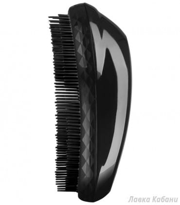 Гребінець Tangle Teezer The Original Panther Black