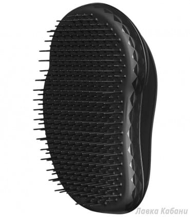 Гребінець Tangle Teezer The Original Panther Black