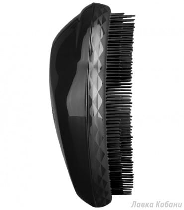 Гребінець Tangle Teezer The Original Panther Black