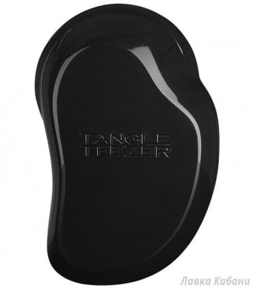 Гребінець Tangle Teezer The Original Panther Black