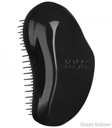 Фото 2 Tangle Teezer The Original Panther Black