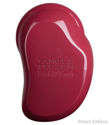 Фото 1 Tangle Teezer Original Thick & Curly