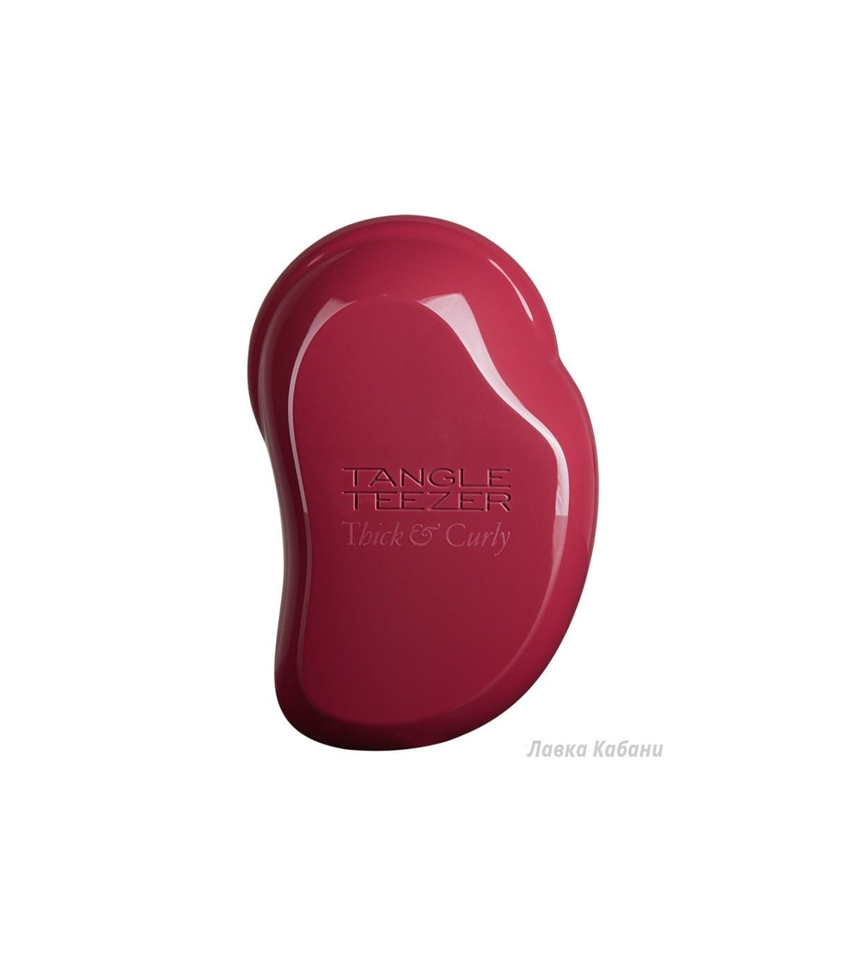 Фото 1 Tangle Teezer Original Thick & Curly