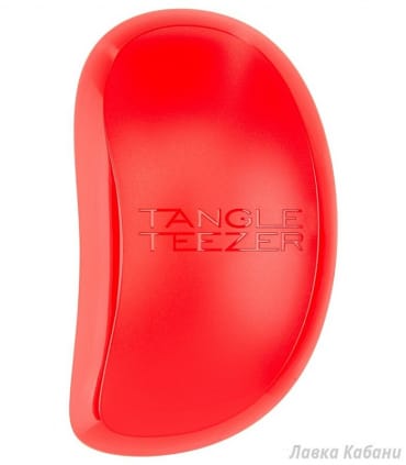 Фото 1 Tangle Teezer Salon Elite Winter Berry