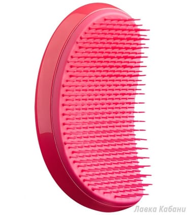 Фото 6 Tangle Teezer Salon Elite Dolly Pink