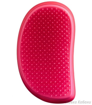 Фото 5 Tangle Teezer Salon Elite Dolly Pink