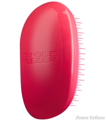 Фото 8 Tangle Teezer Salon Elite Dolly Pink