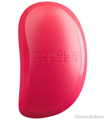 Фото 1 Tangle Teezer Salon Elite Dolly Pink