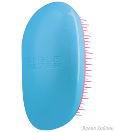 Фото 8 Tangle Teezer Salon Elite Blue Blush