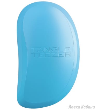 Фото 1 Tangle Teezer Salon Elite Blue Blush