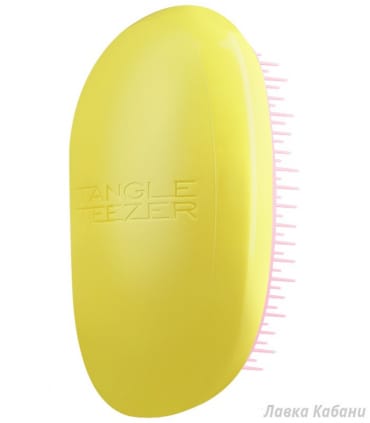 Tangle Teezer Salon Elite Lemon Sherbet