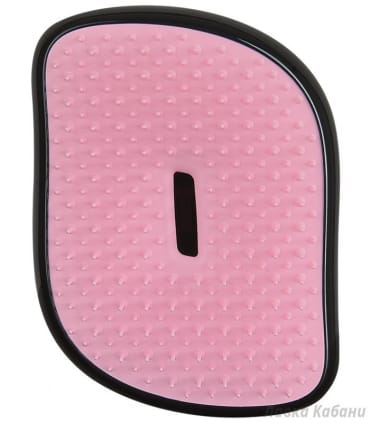 Гребінець Tangle Teezer Compact Styler Pug Love