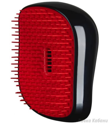 Фото 4 Tangle Teezer Compact Styler Hello Kitty Black