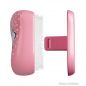 Гребінець Tangle Teezer Compact Styler Hello Kitty Pink