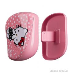 Фото 8 Tangle Teezer Compact Styler Hello Kitty Pink