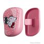 Расческа Tangle Teezer Compact Styler Hello Kitty Pink