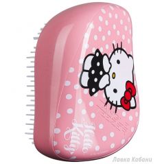 Фото 4 Tangle Teezer Compact Styler Hello Kitty Pink
