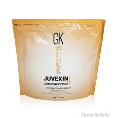 Фото GKhair Juvexin Lightening Powder+ 