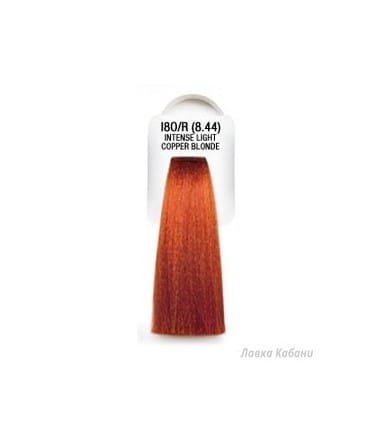 Global Keratin Oil Color I8O/R Безаммиачная краска