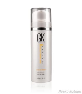 Фото Несмываемого крем-кондиционера GKhair Leave-in Conditioner Сream