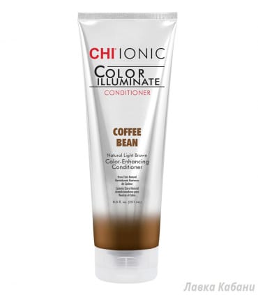 Відтіночний кондиціонер Coffee Bean Chi Color Illuminate