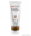 Chi Coffee Bean Ionic Color Illuminate кондиціонер з відтінком кави