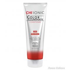 Відтіночний кондиціонер Red Auburn Chi Color Illuminate