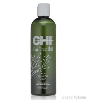 Фото 1 CHI Tea Tree Oil Shampoo