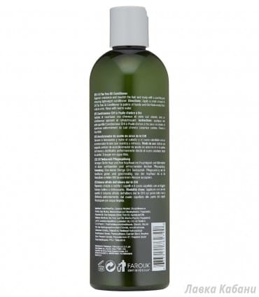 Фото CHI Tea Tree Conditioner