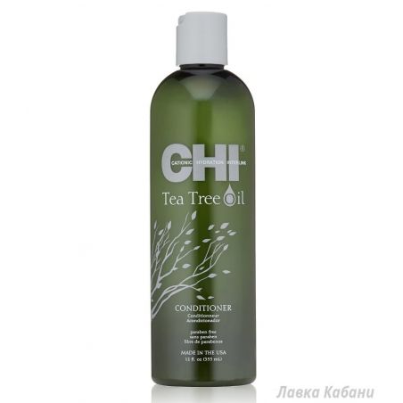 Кондиціонер з маслом чайного дерева CHI Tea Tree