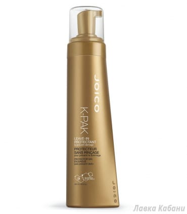 Фото Joico K-pak Leave-in Protectant