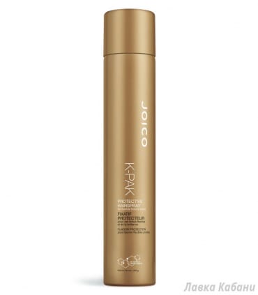 Спрей средней фиксации Joico K-pak