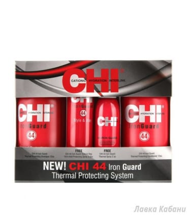 Фото Термозащитного набора CHI 44 IG Thermal Protecting Kit 