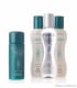 Дорожный набор Комплекс для придания объема волосам BioSilk Volumizing Therapy Travel Set