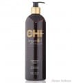 CHI Argan Oil Plus Moringa Oil Shampoo Відновлюючий шампунь