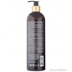 Фото Восстанавливающий шампунь CHI Argan Oil Plus Moringa Oil Shampoo