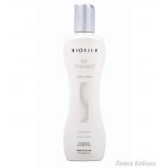 Фото Кондиционер Шелковая терапия BioSilk Silk Therapy Conditioner 207 мл