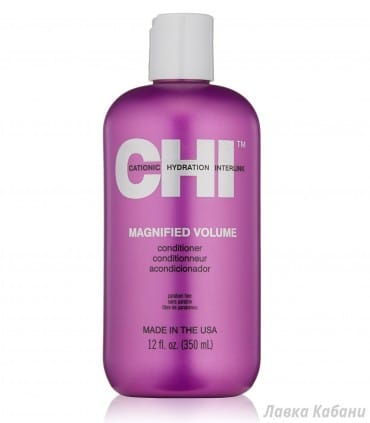 Кондиціонер для об'єму CHI Magnified Volume Conditioner