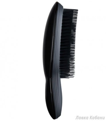 Фото 7 Расческа Tangle Teezer The Ultimate Black