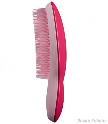 Гребінець Tangle Teezer The Ultimate Pink