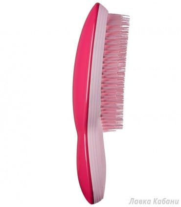 Фото 6 Расческа Tangle Teezer Ultimate Pink