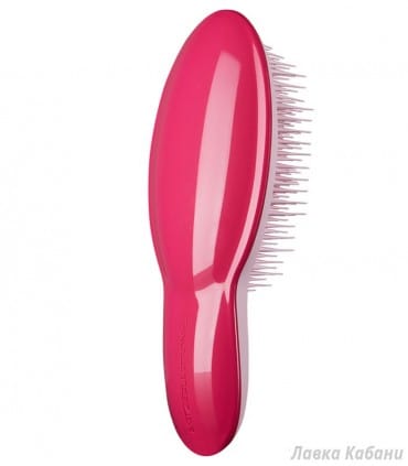 Фото 7 Расческа Tangle Teezer Ultimate Pink