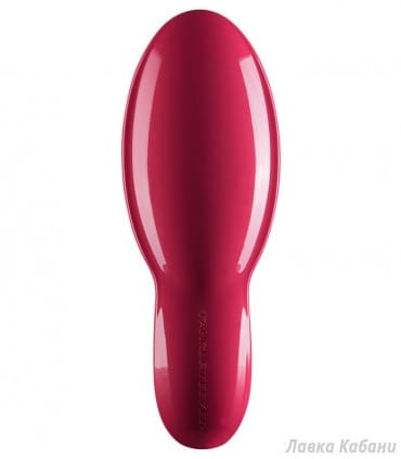 Фото 1 Расческа Tangle Teezer Ultimate Pink