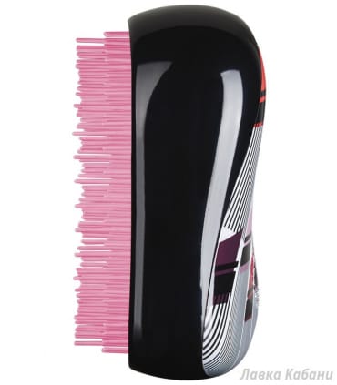 Фото 1 Tangle Teezer Compact Styler Lulu Guinness Vertical Lipstick Print