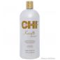 Восстанавливающий кератиновый шампунь CHI Keratin Восстанавливающий кератиновый шампунь CHI Keratin