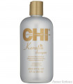 Відновлювальний кератиновий шампунь CHI Keratin