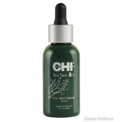Сироватка з маслом чайного дерева CHI Tea Tree Oil Serum
