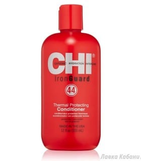 Термозахисний кондиціонер для волосся CHI 44 Iron Guard Conditioner