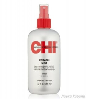 Фото Кондиционера Кератин Мист CHI Keratin Mist Conditioner 355 мл